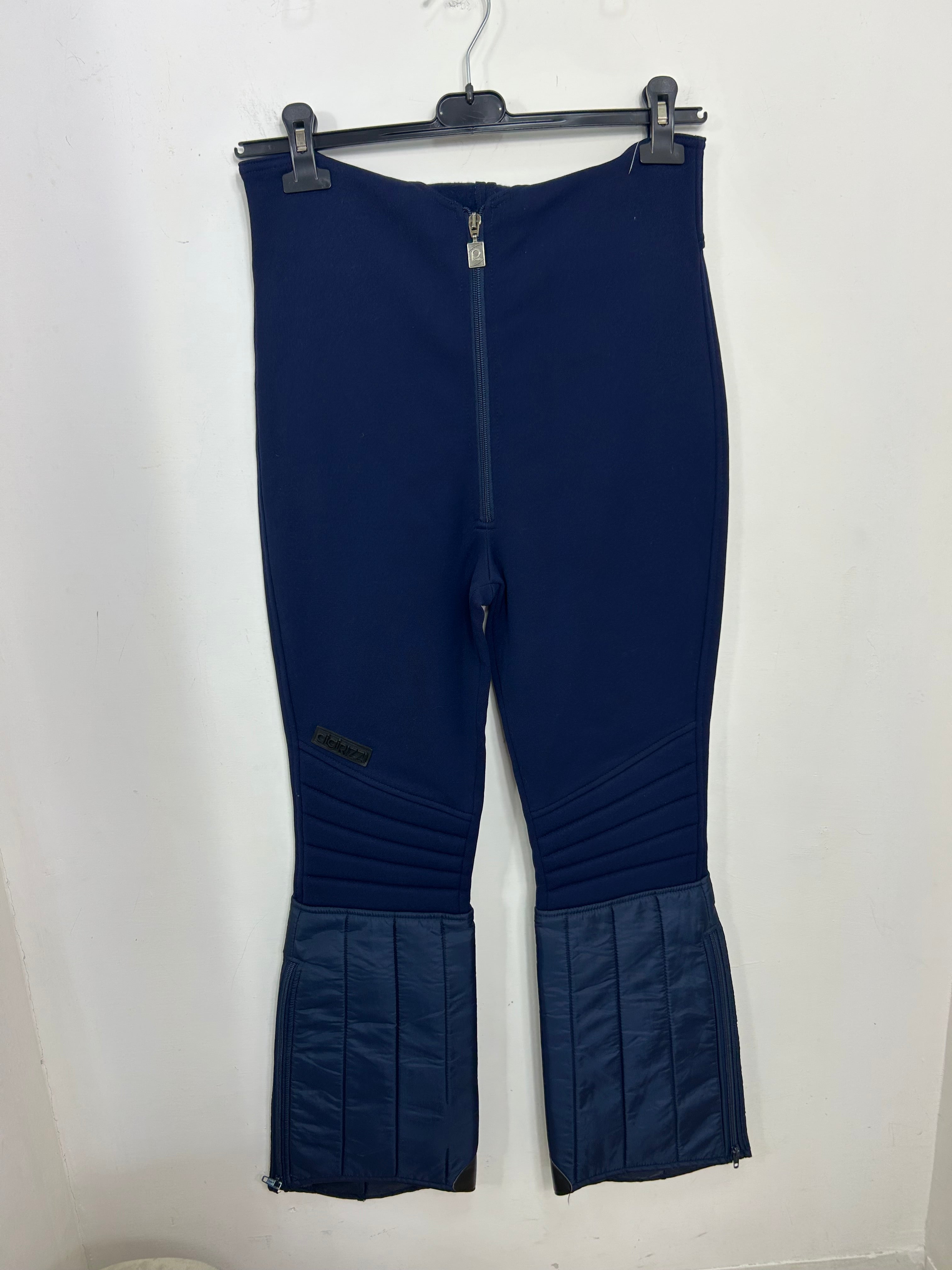 TAGLIA L SALOPETTE TECNICA GIGI RIZZI